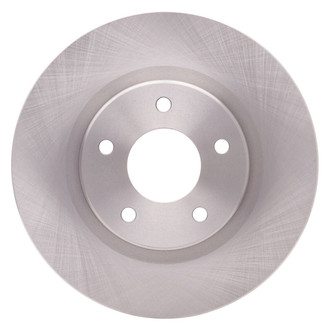 R1 Concepts® - eLINE™ Plain 1-Piece Brake Rotor
