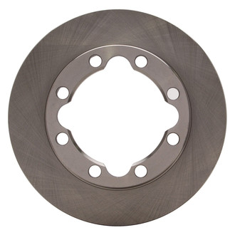 R1 Concepts® - eLINE™ Plain 1-Piece Front Brake Rotor
