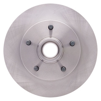 R1 Concepts® - eLINE™ Plain 1-Piece Front Brake Rotor