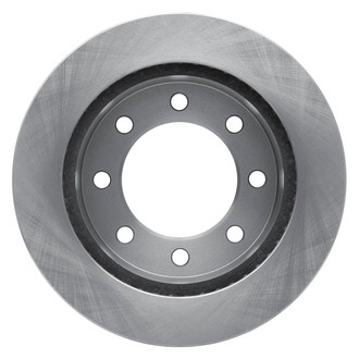 R1 Concepts® - eLINE™ Plain 1-Piece Brake Rotor