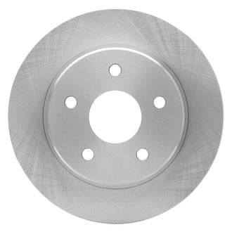 R1 Concepts® - eLINE Series Plain Brake Rotors
