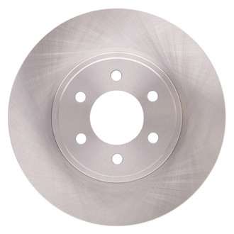 R1 Concepts® - eLINE™ Plain 1-Piece Brake Rotor