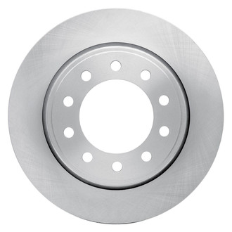 R1 Concepts® - eLINE Series Plain Brake Rotors