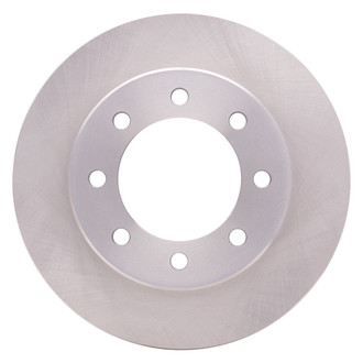R1 Concepts® - eLINE™ Plain 1-Piece Brake Rotor