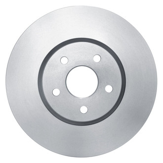 R1 Concepts® - eLINE™ Plain 1-Piece Brake Rotor