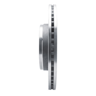 R1 Concepts® - eLINE™ Plain 1-Piece Front Brake Rotor