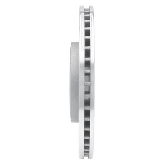 R1 Concepts® - eLINE™ Plain 1-Piece Front Brake Rotor