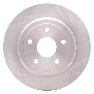 R1 Concepts® - eLINE™ Plain 1-Piece Brake Rotor