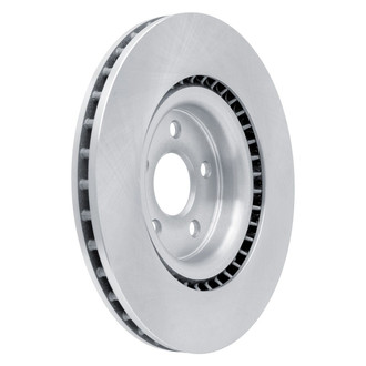 R1 Concepts® - eLINE™ Plain 1-Piece Front Brake Rotor