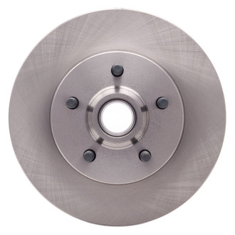 R1 Concepts® - eLINE™ Plain 1-Piece Front Brake Rotor