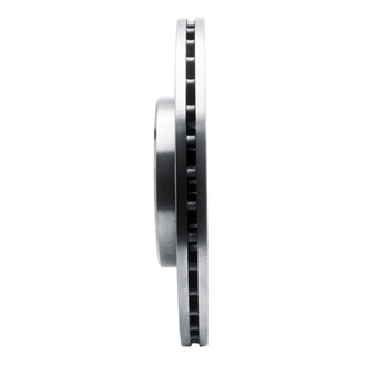 R1 Concepts® - eLINE™ Plain 1-Piece Front Brake Rotor
