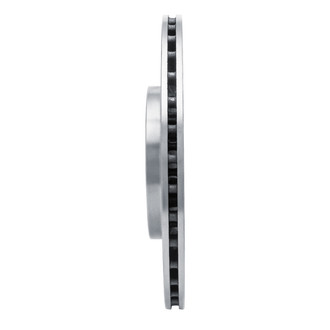 R1 Concepts® - eLINE™ Plain 1-Piece Rear Brake Rotor
