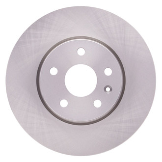 R1 Concepts® - eLINE™ Plain 1-Piece Brake Rotor