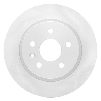 R1 Concepts® - eLINE™ Plain 1-Piece Brake Rotor