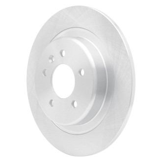 R1 Concepts® - eLINE™ Plain 1-Piece Brake Rotor