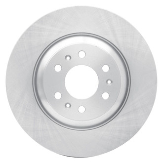 R1 Concepts® - eLINE™ Plain 1-Piece Brake Rotor