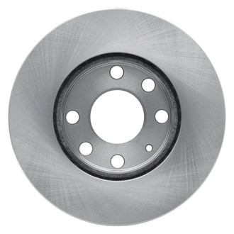 R1 Concepts® - eLINE™ Plain 1-Piece Brake Rotor