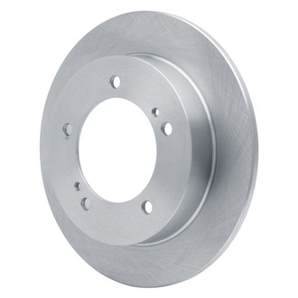 R1 Concepts® - eLINE™ Plain 1-Piece Front Brake Rotor