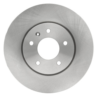 R1 Concepts® - eLINE™ Plain 1-Piece Brake Rotor