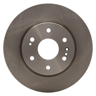 R1 Concepts® - eLINE™ Plain 1-Piece Brake Rotor
