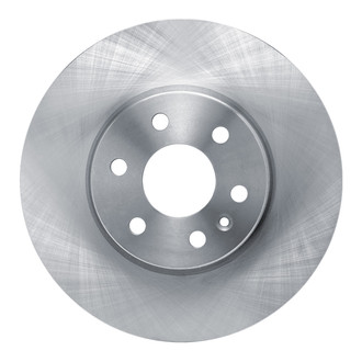 R1 Concepts® - eLINE™ Plain 1-Piece Front Brake Rotor