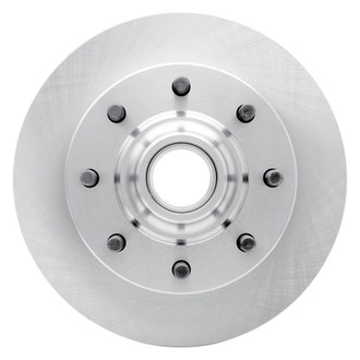 R1 Concepts® - eLINE™ Plain 1-Piece Front Brake Rotor