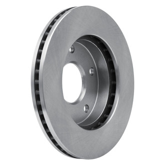 R1 Concepts® - eLINE™ Plain 1-Piece Brake Rotor