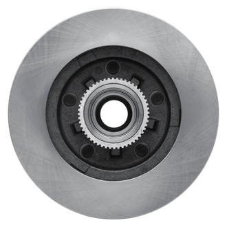 R1 Concepts® - eLINE™ Plain 1-Piece Brake Rotor