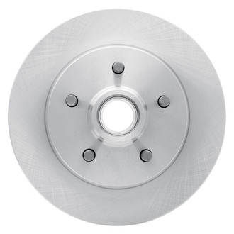 R1 Concepts® - eLINE™ Plain 1-Piece Brake Rotor