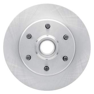 R1 Concepts® - eLINE™ Plain 1-Piece Front Brake Rotor