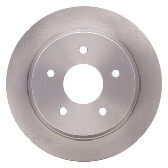 R1 Concepts® - eLINE™ Plain 1-Piece Brake Rotor