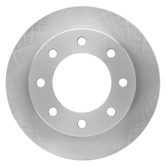 R1 Concepts® - eLINE Series Plain Brake Rotors