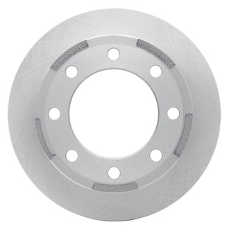 R1 Concepts® - eLINE™ Plain 1-Piece Brake Rotor