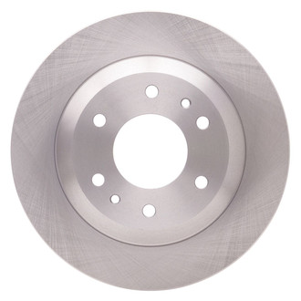 R1 Concepts® - eLINE Series Plain Brake Rotors