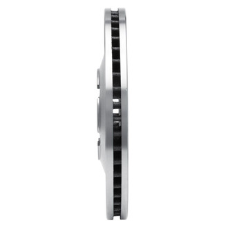 R1 Concepts® - eLINE™ Plain 1-Piece Front Brake Rotor