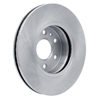 R1 Concepts® - eLINE™ Plain 1-Piece Brake Rotor