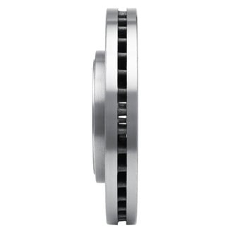 R1 Concepts® - eLINE™ Plain 1-Piece Front Brake Rotor