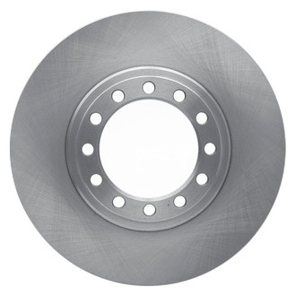 R1 Concepts® - eLINE™ Plain 1-Piece Front Brake Rotor