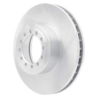 R1 Concepts® - eLINE Series Plain Brake Rotors