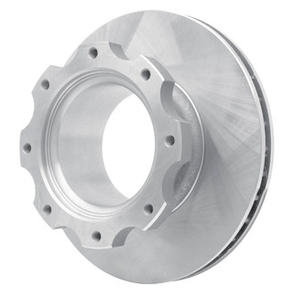 R1 Concepts® - eLINE Series Plain Brake Rotors