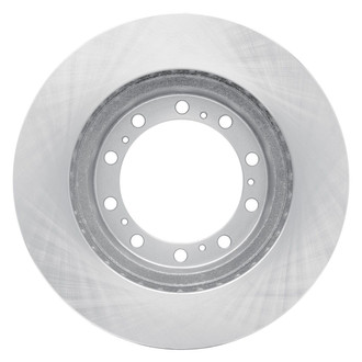 R1 Concepts® - eLINE Series Plain Brake Rotors