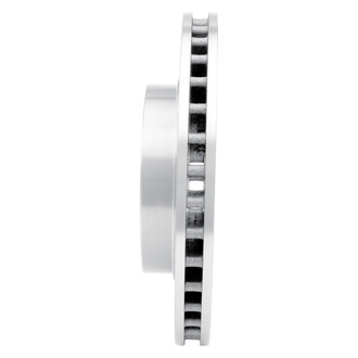 R1 Concepts® - eLINE™ Plain 1-Piece Front Brake Rotor