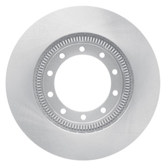 R1 Concepts® - eLINE™ Plain 1-Piece Front Brake Rotor