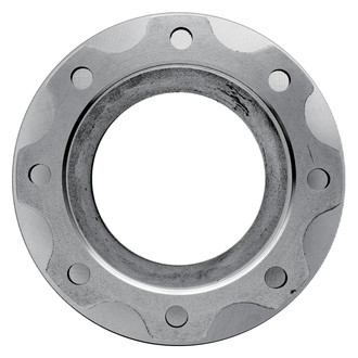R1 Concepts® - eLINE™ Plain 1-Piece Front Brake Rotor