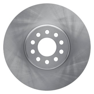 R1 Concepts® - eLINE Series Plain Brake Rotors