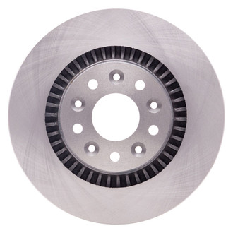 R1 Concepts® - eLINE™ Plain 1-Piece Brake Rotor