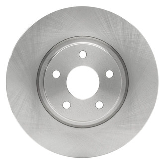 R1 Concepts® - eLINE™ Plain 1-Piece Brake Rotor