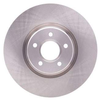 R1 Concepts® - eLINE™ Plain 1-Piece Brake Rotor