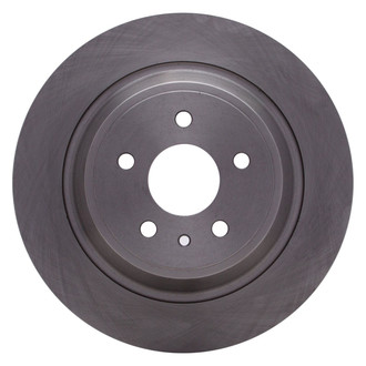 R1 Concepts® - eLINE™ Plain 1-Piece Brake Rotor