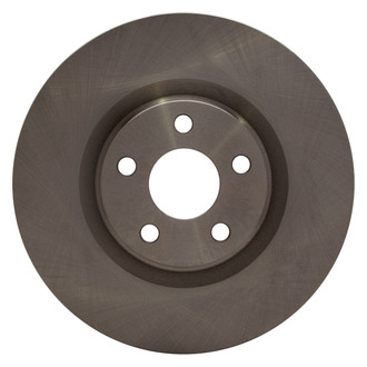 R1 Concepts® - eLINE™ Plain 1-Piece Brake Rotor